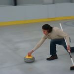 20101018 Curling Leest Sportregio Pajottenland 04